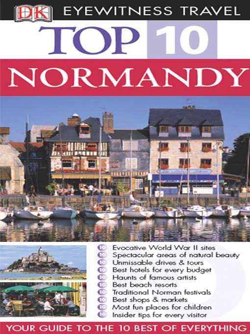 Title details for Normandy by Fiona Duncan - Available